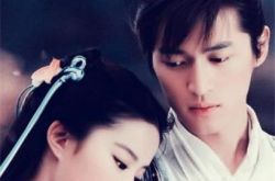 盘点胡歌曾出演的荧幕情侣   满屏都是大写的帅 