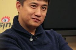 黄磊个人资料生日介绍 看标准好爸爸好老公是什么样的 