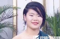 毕福剑女儿娇娇照片集锦 上星光大道明星范十足 