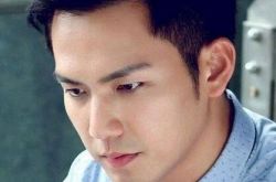 爱神电影钟汉良版插曲  男神妻女曝光疑隐婚生子 