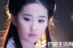 陈妍希演的小龙女遭吐槽 揭秘往年小龙女扮演者现状 