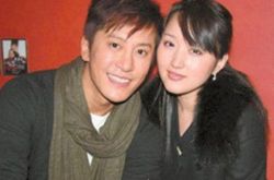 毛宁老婆孩子照片显青涩 曝20几岁儿子生活奢靡 