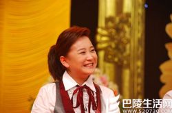 贾玲相声搭档多变 新节目或搭档女生 