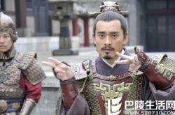 陈龙主演武打电视剧好评不断 20年的硬汉也会变成萌大叔 