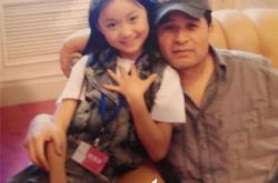 毕福剑几个女儿照片集锦 网友爆料“老毕”离婚已三年 