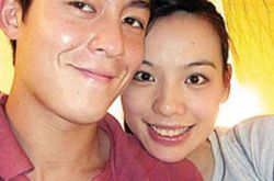 陈文媛床照曝光 和陈冠希不雅事件流出 