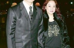 黄慧宝个人资料大揭秘 与陶大宇离婚因为郭羡妮？ 