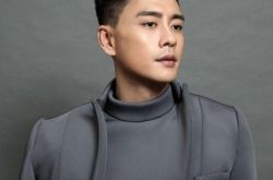 黄宗泽交过几个女友 《夏日甜心》遭Bosco调侃 