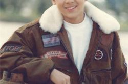 林志颖家庭成员全揭秘 个个都是高材生 