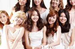 揭少女时代被黑事件 网曝女团耍大牌 