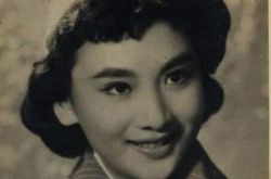 盘点50年代香港明星  绝代佳人为何多红颜薄命 
