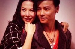 蔡少芬老公照片欣赏 芬芬出演新剧表现欠水准 