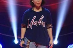 张惠妹妹妹中国好声音说谎遭打脸 那英为何装不认识张惠春？ 