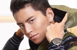 王大陆柯震东关系如何 陆陆出演《鬼吹灯》男一号 