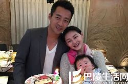 汪小菲大s访谈节目自爆相爱过程 二胎产后身材圆润 