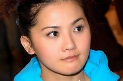 阿sa前夫郑中基称妻子已怀二胎 女儿有了弟弟 