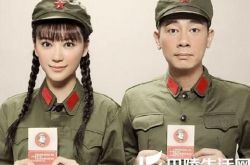 陈小春应采儿图片秀恩爱 一晃五年恩爱如初 