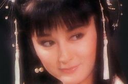 潘迎紫小龙女剧照美艳 历任小龙女扮演者大PK 