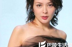 关之琳的现任老公是谁？ 去年年底自爆已经离婚 