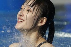 素颜女神王丽坤 王丽坤谈护肤