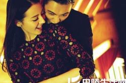 陈伟霆迪丽热巴新戏她很漂亮CP呼声高 网友直呼在一起 