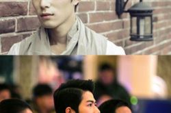 陈学冬吐露自己儿时像容金珍 《甜心》中李浩菲变冬冬迷妹 