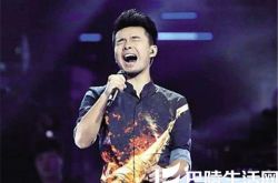 好声音谭轩辕满腔柔情 完美歌技获大赞 