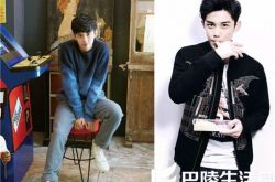 吴磊新作《极智追击》正在热拍 据称好莱坞大星也将加盟 