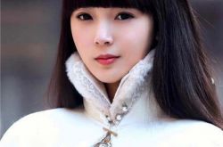 95后小花陈瑶上过什么综艺节目 新剧单纯魅惑灵秀天成 