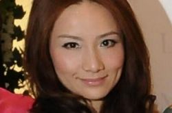 胡蓓蔚资料简介  她的演艺经历 