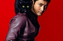 黄晓明绯闻多得惊人 与李菲儿秦岚都有过一段虐心的爱情故事 