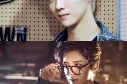 鹿晗新大片野性十足 美少年变身成熟男性魅力不减 