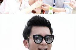 李晨遭黄晓明杨颖催婚 于范冰冰生日发两人亲密合照 