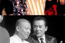 郭德纲怀念侯耀文感谢师恩 疑似回击曹云金炮轰一事 