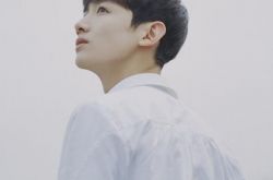 白敬亭微博个人资料发布 自爆初吻经历 