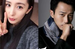 刘恺威为杨幂庆生温情满满 女方军装造型获节目组好评 