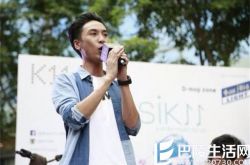 陈乐基高清图片大盘点 帅气逼人魅力爆表 