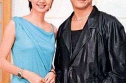 洪欣儿子的父亲是谁 嫁小11岁张丹峰终获幸福 