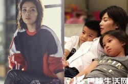 刘涛老公晒家人“北京瘫” 媳妇挑战“喜剧总动员”逗乐观众 