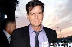 好莱坞巨星查理辛近况 或面临起诉 