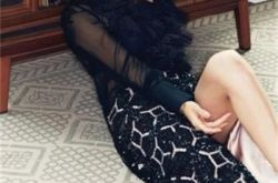 韩国电影赵茹珍演技爆表 魅力四射吸粉无数 