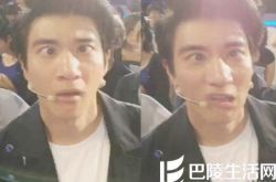 王力宏为孕妻下厨被赞居家好男人 大玩直播秀出迷之表情包 