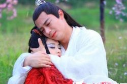 霍建华花千骨拍戏受伤  被指