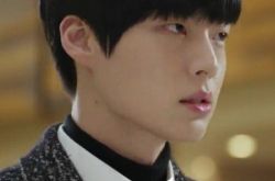 blood安宰贤上演