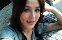 港星陈加玲个人资料起底 发声明：年轻时曾遇已婚坏情人 