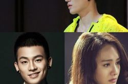 《悟空传》欧豪和郑爽成CP 《少年》中变黑暗男神获关注 