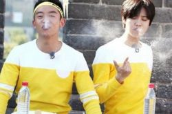 跑男鹿晗和郑恺谁人气高 两人耐撕事件到底谁是最大的输家 