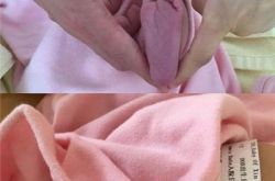 陶昕然宣布生女从此有了软肋 孩子身体健康小名何陶 