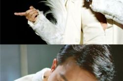 唐鹤德纪念张国荣60岁冥诞 网友们主动举办思念特展 