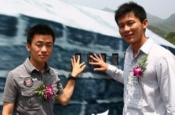 揭秘李晨和王宝强谁有钱 晨哥曾经力挺宝宝 